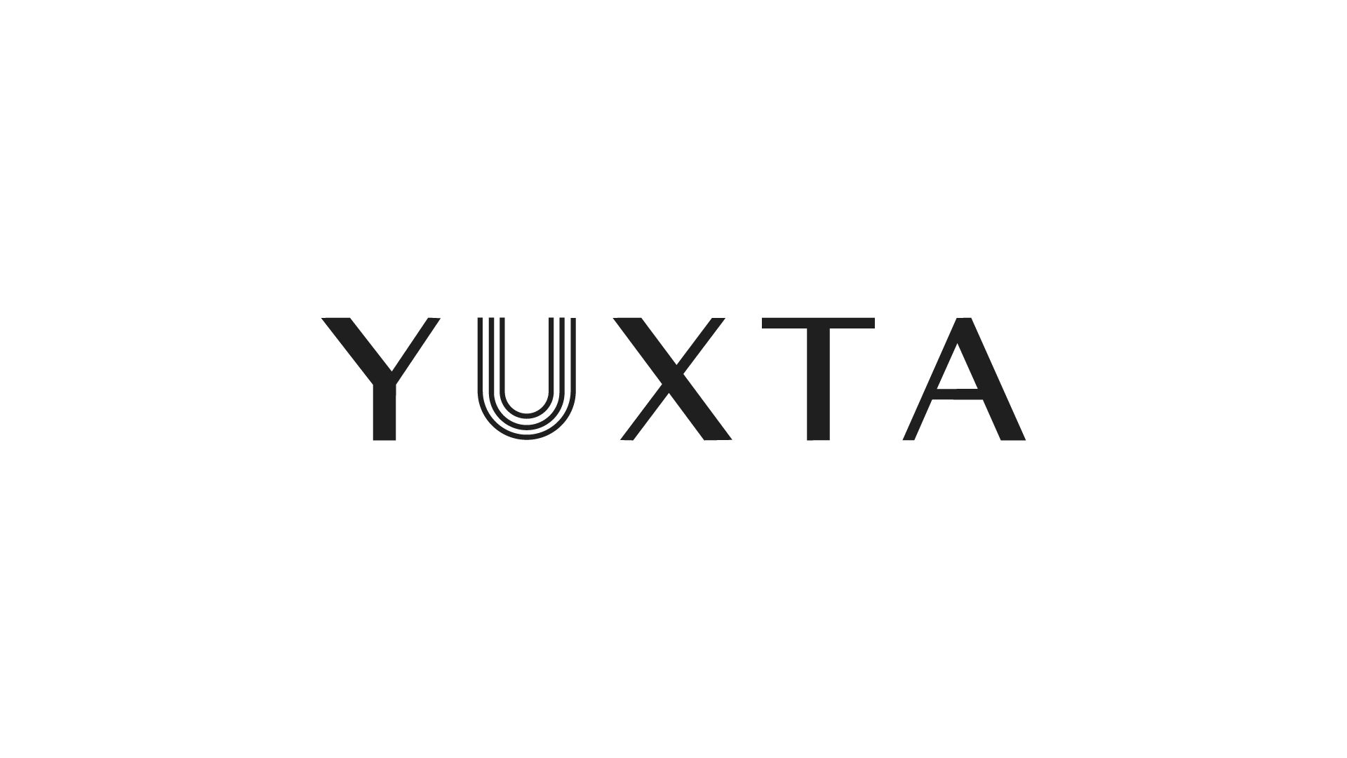 YUXTA Logo